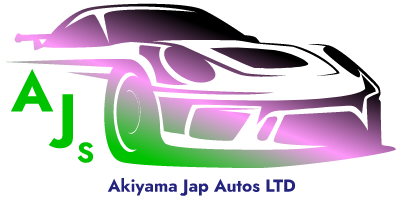Akiyamajapautos
